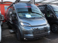 Dethleffs Globetrail Advantage 640 ES Kastenwagen