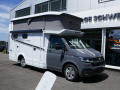 Weinsberg VW T6.1 X-Cursion CUV 500MQ Pepper Teilintegriert