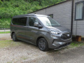 Bürstner Copa C 500 Casa Pino Van