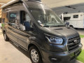Etrusco 600LCS Fourgonnette