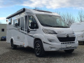 Sunlight V66 Adventure Edition Teilintegriert