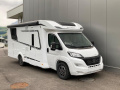 Etrusco T 7300 SB partiellement intégré