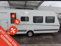 Dethleffs c-joy 480 QLK Caravane