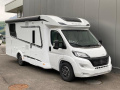 Etrusco T 7400 SB partiellement intégré