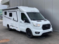 Etrusco V 6.6 SF Van