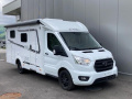 Etrusco V 6.6 SF Van