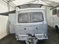 Eriba Touring 542 Urban Caravane