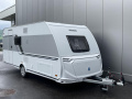 Knaus Sport 500 QDK Caravane