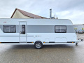 LMC VIVO 520 E Caravan