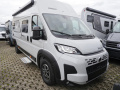 Knaus Boxlife 630 ME Kastenwagen