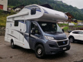Knaus Sky Traveller 600 DKG Alkoven