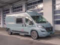 Sunlight Cliff 600 Adventure Edition 160PS Aut Kastenwagen