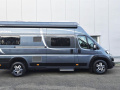Pössl ROAD CRUISER REVOLUTION AUTOMAT 2.2 H3 Kastenwagen