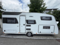 Bürstner Averso 510 TK Caravane