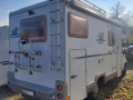 Knaus Tabbert Alkoven