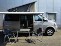 Volkswagen VW T5 CALIFORNIA 2,0 TDI DSG COMFORTLINE Van