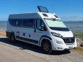 Benimar Fiat Benivan Kastenwagen