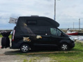 Westfalia Ford Nugget Kastenwagen