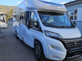 Benimar Mileo 297 Teilintegriert