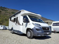 Roller Team Granduca 285tl - AUTOMAT! Teilintegriert
