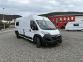 Megamobil Classic Twin 600 Kastenwagen