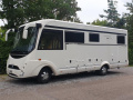 Carthago Liner Deluxe (62 LE) Integriert