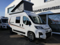 Weinsberg CaraBus 540 MQ Edition FIRE Fourgonnette