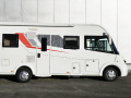 Challenger SIRIUS EDITION 3080 2.2 MJ140 Integriert