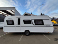 Dethleffs Nomad 530 DR Wohnwagen