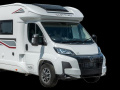 Giottiline Siena 350 Premiere Edition Teilintegriert