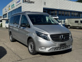 Pössl Vanstar 119 CDI Kastenwagen