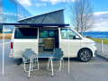 Volkswagen California T6.1 TDI Coast Liberty Van