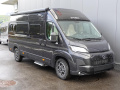Etrusco CV 640 SB Plus Kastenwagen