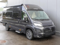 Etrusco CV 640 SB Plus Fourgonnette