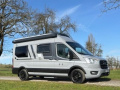 Carado Edition25 CV Ford 590 4x4 Kastenwagen