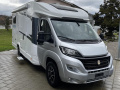 Knaus Live Wave 650 MG Teilintegriert