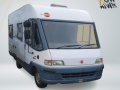 Bürstner Ducato 230/14 Integriert
