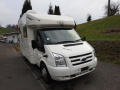 Ford LMC Liberty 618 TIG Integriert