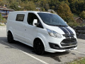 Ford Custom Transit Fourgonnette