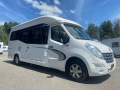 Hobby Premium Van 65 GE Minibus