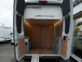 Weinsberg CaraBus 630 MEG OUTLAW Fourgonnette