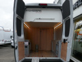 Weinsberg CaraBus 630 MEG OUTLAW Edition FIRE Kastenwagen