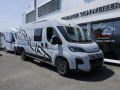 Weinsberg CaraLife 630 LQ Kastenwagen