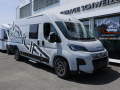 Weinsberg CaraLife 630 LQ Kastenwagen