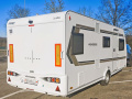 Weinsberg CaraOne 550 QDK Wohnwagen