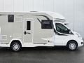 Challenger 260 GRAPHITE PREMIUM 2.0 TDCI AUTOMAT Teilintegriert