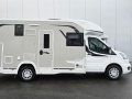 Challenger 260 GRAPHITE PREMIUM 2.0 TDCI AUTOMAT partiellement intégré