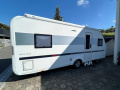 Adria Adora 522UP Wohnwagen