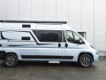 Bavaria K 600 S 2.3 MJ Kastenwagen