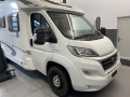 Weinsberg CARALOFT 650 MF Teilintegriert